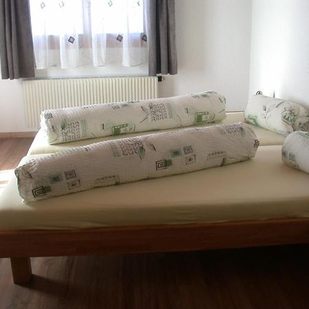 Hotel Reich Thusis Eksteriør bilde