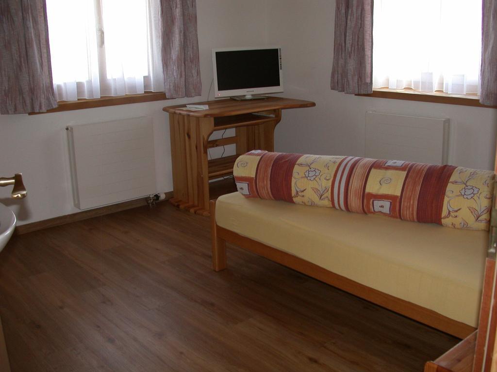 Hotel Reich Thusis Rom bilde