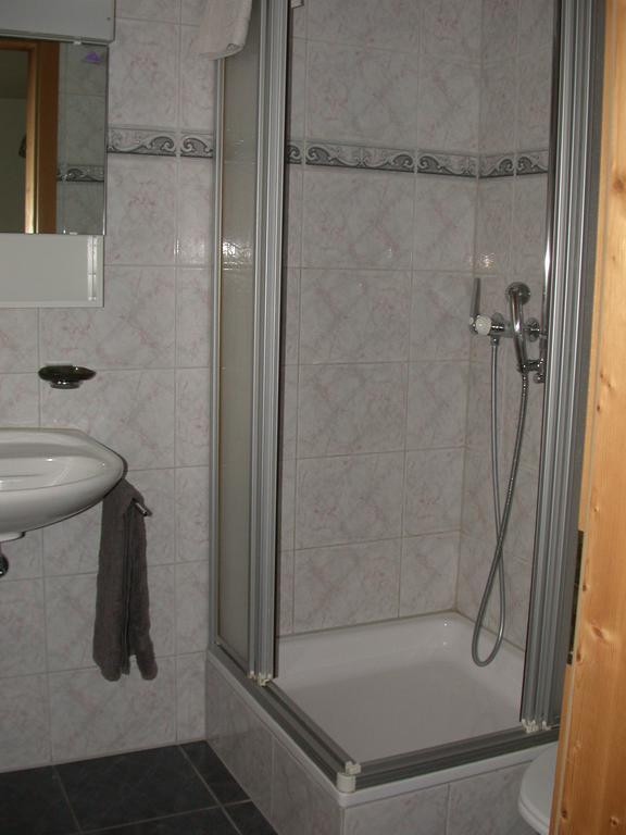 Hotel Reich Thusis Rom bilde