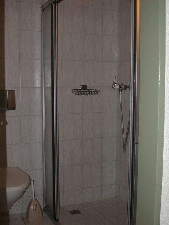 Hotel Reich Thusis Rom bilde