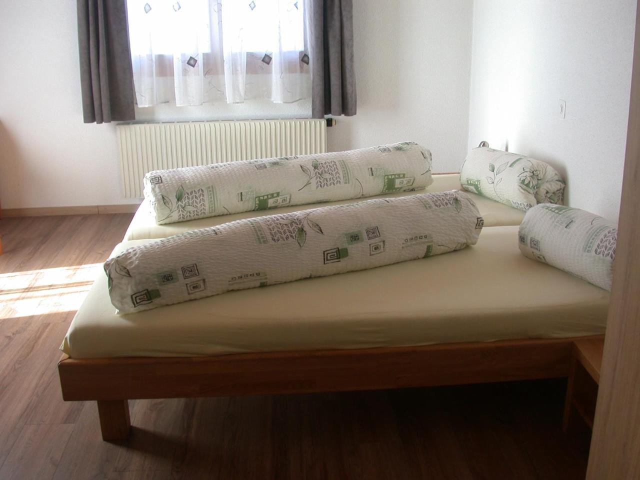 Hotel Reich Thusis Eksteriør bilde